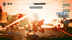 ꡼ No.004Υͥ / PCǡOCTOPATH TRAVELERפ꡼ɥåȳ3DCG򹪤ߤͻ礵ŪϤ褦