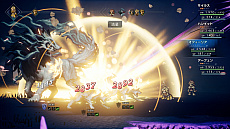 画像ギャラリー No.006のサムネイル画像 / 「OCTOPATH TRAVELER」の世界累計出荷本数およびダウンロード販売本数の合計が200万本を突破。価格が50%オフになる記念セール開催中