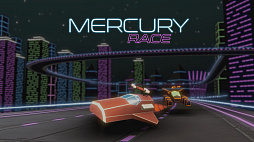 Mercury Race
