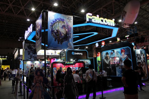 ���������꡼ No.002�Υ���ͥ������ / ��TGS 2019�ϡ֥�����VIII -Lacrimosa of DANA-�פΥ��ޥ��ǡ�Ys VIII Mobile�ʲ��ˡץץ쥤���֥�С�������Linekong�֡�����ȯ��