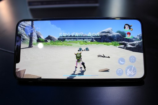 ���������꡼ No.005�Υ���ͥ������ / ��TGS 2019�ϡ֥�����VIII -Lacrimosa of DANA-�פΥ��ޥ��ǡ�Ys VIII Mobile�ʲ��ˡץץ쥤���֥�С�������Linekong�֡�����ȯ��