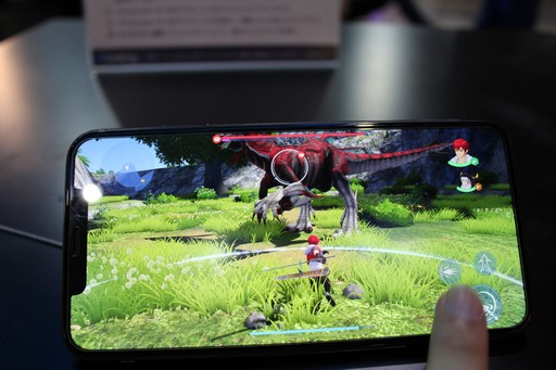 ���������꡼ No.006�Υ���ͥ������ / ��TGS 2019�ϡ֥�����VIII -Lacrimosa of DANA-�פΥ��ޥ��ǡ�Ys VIII Mobile�ʲ��ˡץץ쥤���֥�С�������Linekong�֡�����ȯ��