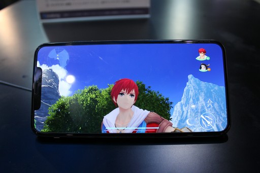 ���������꡼ No.007�Υ���ͥ������ / ��TGS 2019�ϡ֥�����VIII -Lacrimosa of DANA-�פΥ��ޥ��ǡ�Ys VIII Mobile�ʲ��ˡץץ쥤���֥�С�������Linekong�֡�����ȯ��