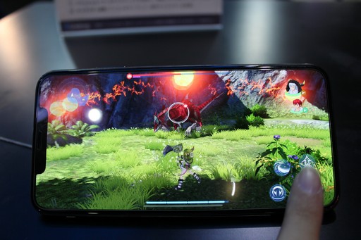 ���������꡼ No.009�Υ���ͥ������ / ��TGS 2019�ϡ֥�����VIII -Lacrimosa of DANA-�פΥ��ޥ��ǡ�Ys VIII Mobile�ʲ��ˡץץ쥤���֥�С�������Linekong�֡�����ȯ��