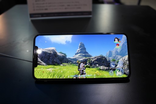 ���������꡼ No.010�Υ���ͥ������ / ��TGS 2019�ϡ֥�����VIII -Lacrimosa of DANA-�פΥ��ޥ��ǡ�Ys VIII Mobile�ʲ��ˡץץ쥤���֥�С�������Linekong�֡�����ȯ��