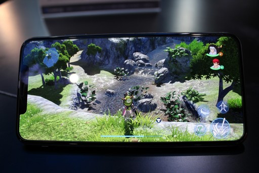 ���������꡼ No.011�Υ���ͥ������ / ��TGS 2019�ϡ֥�����VIII -Lacrimosa of DANA-�פΥ��ޥ��ǡ�Ys VIII Mobile�ʲ��ˡץץ쥤���֥�С�������Linekong�֡�����ȯ��