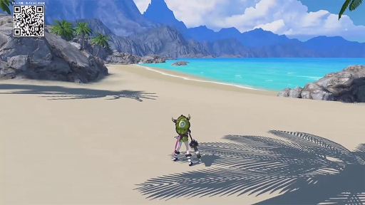 画像集#015のサムネイル/［TGS 2020］スマホ版「イースVIII」について少しだけ明らかに。Linekongの配信番組をレポート