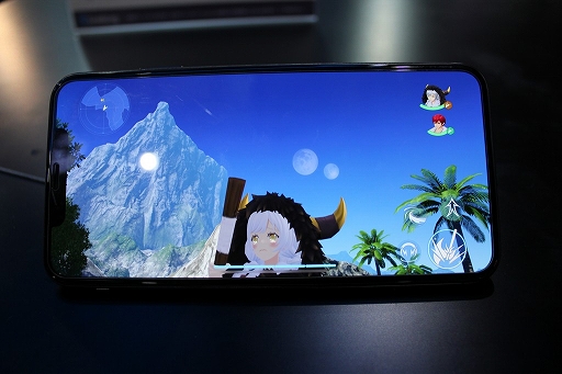 画像集#016のサムネイル/［TGS 2020］スマホ版「イースVIII」について少しだけ明らかに。Linekongの配信番組をレポート