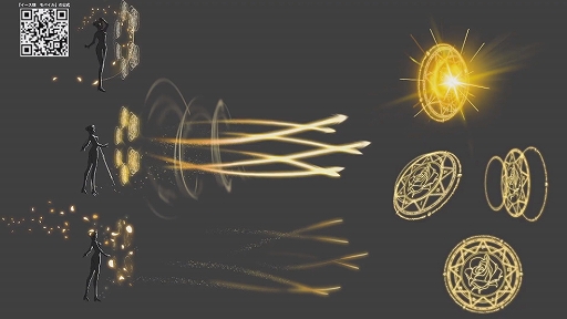 画像集#017のサムネイル/［TGS 2020］スマホ版「イースVIII」について少しだけ明らかに。Linekongの配信番組をレポート