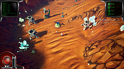 Mars or Die! 〜火星!さもなくば死を!〜