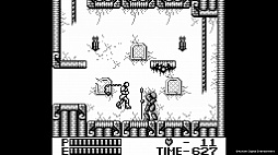 画像ギャラリー No.007のサムネイル画像 / KONAMI,「悪魔城ドラキュラ アニバーサリーコレクション」を5月16日に発売。シリーズの礎を築いた初期の8タイトルを収録