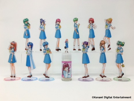 ꡼ No.008 | ʥ50ǯǰָꥷåפ724ո˥ץ󡣡֥ѡܥСޥRפλͷ٥ȤⳫ