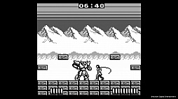 悪魔城ドラキュラ アニバーサリーコレクション