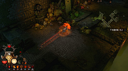 画像ギャラリー No.006のサムネイル画像 / ダークファンタジーの世界でモンスターと激しく戦うハクスラ系アクションRPG「ウォーハンマー:Chaosbane」インプレッション