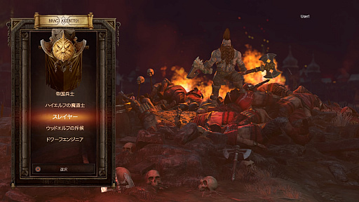 画像ギャラリー No.014のサムネイル画像 / ダークファンタジーの世界でモンスターと激しく戦うハクスラ系アクションRPG「ウォーハンマー:Chaosbane」インプレッション