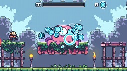 ���������꡼ No.003�Υ���ͥ������ / �����ɥӥ塼�����Υ�������󥲡���֥��奢�ϥ󥿡��פ�Ҳ𤹤�֡ʤۤܡ��������ޥۥ������̿�����1990��