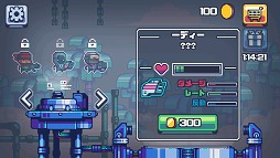 ���������꡼ No.010�Υ���ͥ������ / �����ɥӥ塼�����Υ�������󥲡���֥��奢�ϥ󥿡��פ�Ҳ𤹤�֡ʤۤܡ��������ޥۥ������̿�����1990��