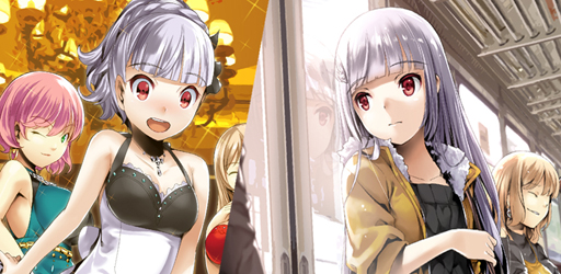 画像ギャラリー No.005のサムネイル画像 / ノベルゲーム「オカルトADV-奇憶-」,Android向けに配信開始