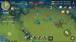 ꡼ No.061 | PR臘Υसʤ֥ĥɡפʳͷǤ⤿äפʡDIYRPGɤ