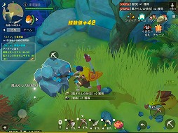 画像ギャラリー No.006のサムネイル画像 / 「アカツキランド」開発者インタビュー。自分専用のホームアイランドを所持できる,自由度の高さをウリとしたスマホ向けRPG