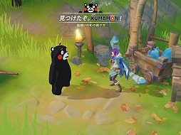 画像ギャラリー No.015のサムネイル画像 / 「アカツキランド」開発者インタビュー。自分専用のホームアイランドを所持できる,自由度の高さをウリとしたスマホ向けRPG