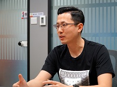 画像ギャラリー No.022のサムネイル画像 / 「アカツキランド」開発者インタビュー。自分専用のホームアイランドを所持できる,自由度の高さをウリとしたスマホ向けRPG