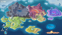 画像ギャラリー No.002のサムネイル画像 / 【PR】新エリア「竜炎の平原」の開放や新ペットの実装など追加要素が盛りだくさん。「アカツキランド」の大型アップデート情報をお届け