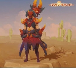 画像ギャラリー No.003のサムネイル画像 / 「アカツキランド」,新マップの開放を含む大型アップデートを実施