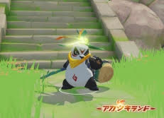 画像ギャラリー No.007のサムネイル画像 / 「アカツキランド」,新マップの開放を含む大型アップデートを実施