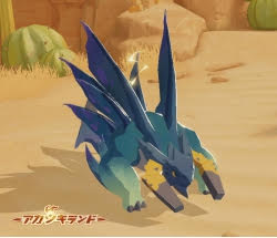 画像ギャラリー No.009のサムネイル画像 / 「アカツキランド」,新マップの開放を含む大型アップデートを実施