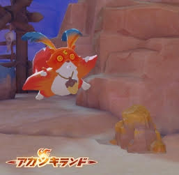 画像ギャラリー No.010のサムネイル画像 / 「アカツキランド」,新マップの開放を含む大型アップデートを実施