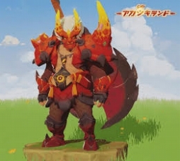 画像ギャラリー No.012のサムネイル画像 / 「アカツキランド」,新マップの開放を含む大型アップデートを実施