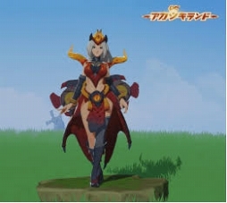 画像ギャラリー No.013のサムネイル画像 / 「アカツキランド」,新マップの開放を含む大型アップデートを実施