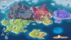 画像ギャラリー No.015のサムネイル画像 / 「アカツキランド」,新マップの開放を含む大型アップデートを実施