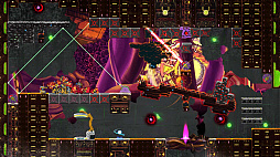 ꡼ No.006 | ե꡼2DGiga Wrecker ALTפγǤȯꡣPlayStation 4Ǥ430˥꡼