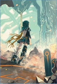 画像ギャラリー No.001のサムネイル画像 / 「GIGA WRECKER ALT.」,公式Twitterアカウントで毎週木曜日にゲームプレイ動画を公開。TGS 2019の出展情報も明らかに