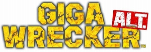 画像ギャラリー No.002のサムネイル画像 / 「GIGA WRECKER ALT.」,公式Twitterアカウントで毎週木曜日にゲームプレイ動画を公開。TGS 2019の出展情報も明らかに