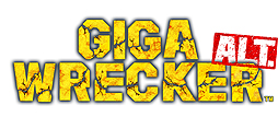 ꡼ No.002Υͥ / ե꡼ȯGIGA WRECKERפSwitchǤPS4ǡXbox OneǤ1024꡼ءǥ󥰤ʤɤɲǤ