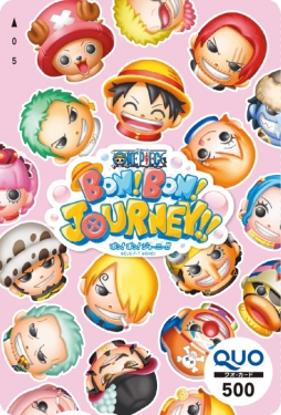 ꡼ No.006 | ONE PIECE ܥ! ܥ! 㡼ˡ!!פθLINE򤯤ȥץ쥼Ȥ륭ڡ󳫻