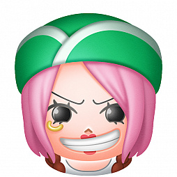 ꡼ No.002 | ONE PIECE ܥ! ܥ! 㡼ˡ!!פ50DLˡǰΥܡʥ