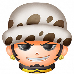 ꡼ No.003 | ONE PIECE ܥ! ܥ! 㡼ˡ!!פ50DLˡǰΥܡʥ