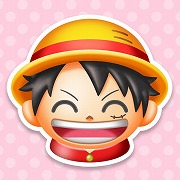 画像ギャラリー No.002のサムネイル画像 / 「ONE PIECE ボン! ボン! ジャーニー!!」,“虹の真珠”のプレゼントキャンペーン