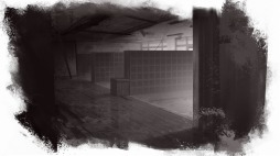 画像ギャラリー No.002のサムネイル画像 / Switch版「夕鬼 零 -Yuoni:ゼロ-」が2月6日にリリース。夕方の教室を舞台にしたホラーアドベンチャー