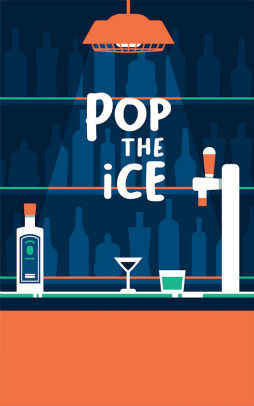 Pop The Ice