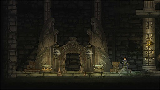 ꡼ No.005 | Dark DevotionסBlazing ChromeפDMM GAMESˤۿ