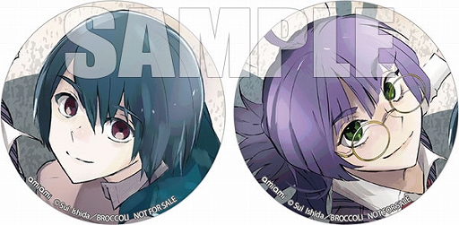 画像ギャラリー No.005のサムネイル画像 / 「ジャックジャンヌ」,あみあみ限定特典付き「amiami-SPパック」が予約受付中