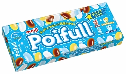 画像ギャラリー No.003のサムネイル画像 / 「ジャックジャンヌ」が「明治 ポイフル」とコラボ。対象商品の購入でオリジナルメモがもらえる