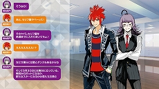 画像ギャラリー No.009のサムネイル画像 / Switch用ソフト「ジャックジャンヌ」の序盤のストーリーをまるごと楽しめるボイスドラマが本日から14日間連続で配信