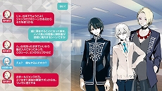 画像ギャラリー No.010のサムネイル画像 / Switch用ソフト「ジャックジャンヌ」の序盤のストーリーをまるごと楽しめるボイスドラマが本日から14日間連続で配信