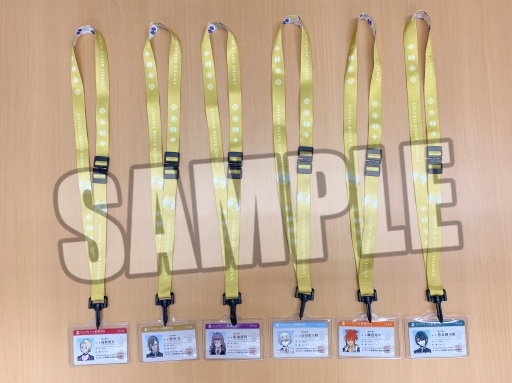 画像ギャラリー No.004のサムネイル画像 / AGFあおぞらマルシェで「ジャックジャンヌ」の先行試遊会が開催決定